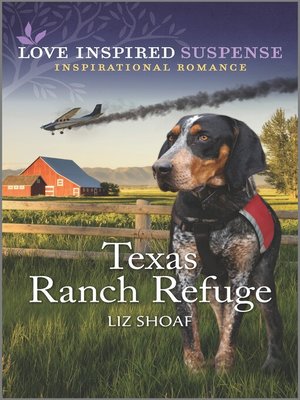 cover image of Texas Ranch Refuge